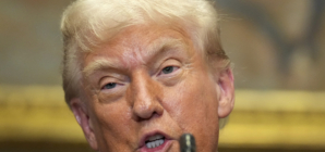 Donald Trump Suffers Major Legal Blow Over Migrant Protections