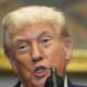 Donald Trump Suffers Major Legal Blow Over Migrant Protections