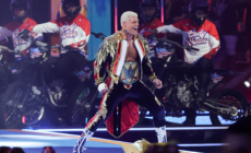 Cody Rhodes Accuses WWE Star Of Committing Locker Room ‘Crime’
