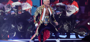 Cody Rhodes Accuses WWE Star Of Committing Locker Room ‘Crime’