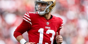 49ers HC Kyle Shanahan Offers Cryptic Update on Brock Purdy Return