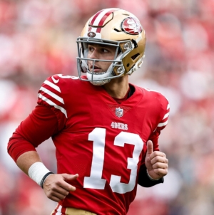 49ers HC Kyle Shanahan Offers Cryptic Update on Brock Purdy Return