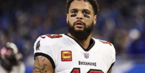 Buccaneers’ Mike Evans Feared to Have Suffered Season-Ending Injury