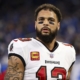 Buccaneers’ Mike Evans Feared to Have Suffered Season-Ending Injury