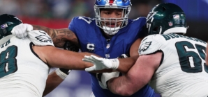 Dexter Lawrence Has Fiery Response After Being Called Out By Giants’ Legend