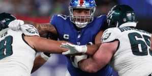 Dexter Lawrence Has Fiery Response After Being Called Out By Giants’ Legend