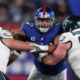 Dexter Lawrence Has Fiery Response After Being Called Out By Giants’ Legend