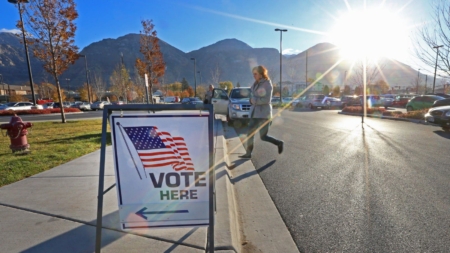 Utah Advances New Congressional Map: Here’s What It Means for Midterms