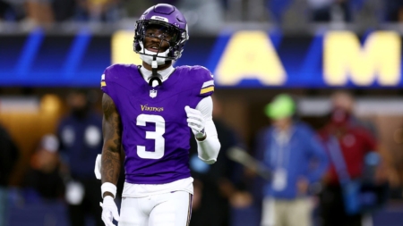 Vikings’ Jordan Addison Shockingly Benched in Browns Clash