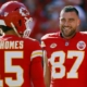 Travis Kelce Makes Bold Patrick Mahomes Declaration After Chiefs’ Blowout Win