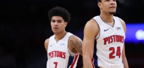 Warriors Make G League Trade, Send Kevin Knox to Bulls