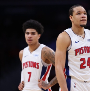 Warriors Make G League Trade, Send Kevin Knox to Bulls