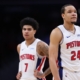Warriors Make G League Trade, Send Kevin Knox to Bulls