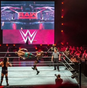 Injured WWE Star is Facing ‘Worst Case’ Scenario