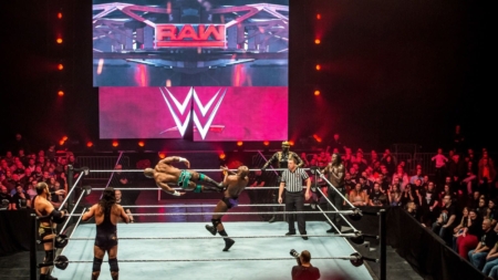 Injured WWE Star is Facing ‘Worst Case’ Scenario