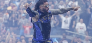 Jey Uso Hates What WWE Fans Are Saying About Him