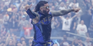 Jey Uso Hates What WWE Fans Are Saying About Him