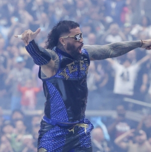 Jey Uso Hates What WWE Fans Are Saying About Him