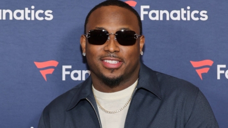 LeSean McCoy Urges Eagles CB to Retire After Poor Showing vs. Giants