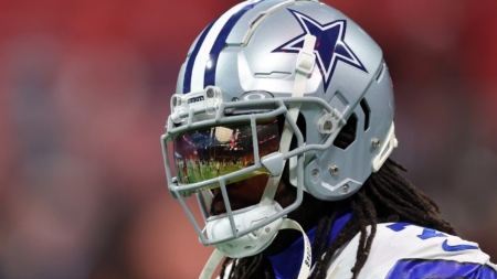 Cowboys Lose Trevon Diggs to Bizarre Off-Field Injury Before Commanders Game