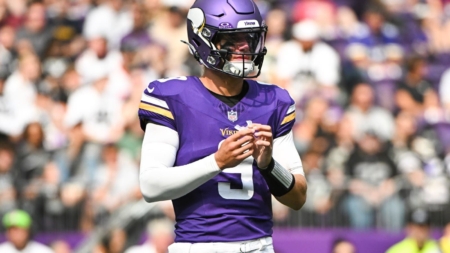 Vikings’ JJ McCarthy Injury Recovery Receives Devastating New Prediction