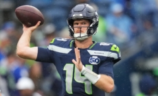 NFL Insider Makes Bold Claim on Sam Darnold’s Success With Seahawks
