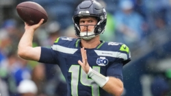 NFL Insider Makes Bold Claim on Sam Darnold’s Success With Seahawks