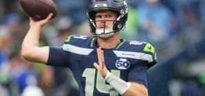 NFL Insider Makes Bold Claim on Sam Darnold’s Success With Seahawks