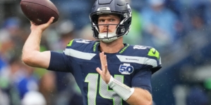 NFL Insider Makes Bold Claim on Sam Darnold’s Success With Seahawks