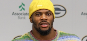 Micah Parsons Loses His Cool Over Eagles’ ‘Tush Push’ Play