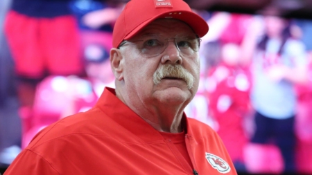 Chiefs Announce Concerning Injury News Before Jaguars Game