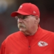Chiefs to Be Without Key Offensive Starter for Multiple Weeks: Report