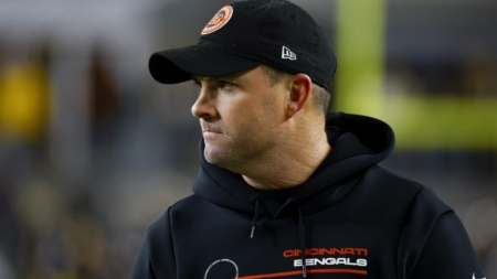 Bengals Considering Making Major Change After Loss to Lions