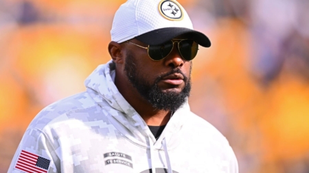 Steelers Reunite With 24-Year-Old LB After Losing 2 Players at Position