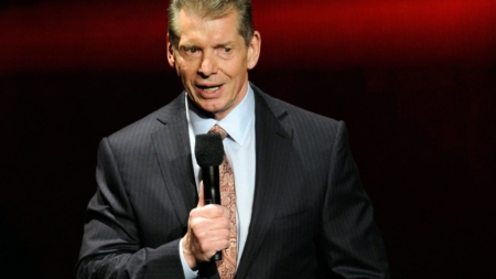 WWE Veteran Admits Being Uncomfortable With Vince McMahon Idea 