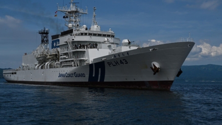 US Allies’ Joint Training Could Anger China