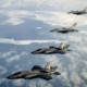 US Flexes Arctic Air Power in Greenland