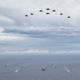 Photos Show US and Allies Staging War Games Near China