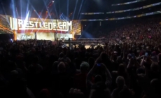 Former WWE Star Turns Heel in AEW WrestleDream 2025 Shocker