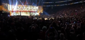 Former WWE Star Turns Heel in AEW WrestleDream 2025 Shocker