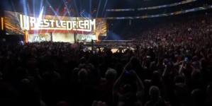 Former WWE Star Turns Heel in AEW WrestleDream 2025 Shocker