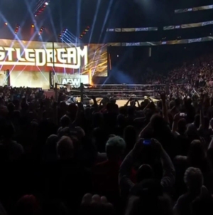 Former WWE Star Turns Heel in AEW WrestleDream 2025 Shocker