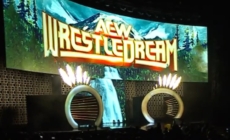 WWE Legend Makes Stunning Return at AEW WrestleDream 2025