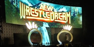 WWE Legend Makes Stunning Return at AEW WrestleDream 2025