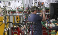 Boeing Workers Reject Contract Offer, Continue Months of Strike