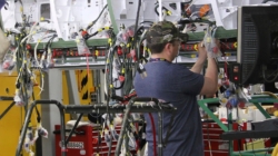 Boeing Workers Reject Contract Offer, Continue Months of Strike