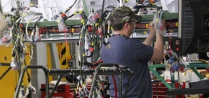 Boeing Workers Reject Contract Offer, Continue Months of Strike