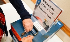 Thousands of Potential Noncitizens Found On Texas Voter Rolls