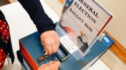 Thousands of Potential Noncitizens Found On Texas Voter Rolls