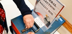 Thousands of Potential Noncitizens Found On Texas Voter Rolls